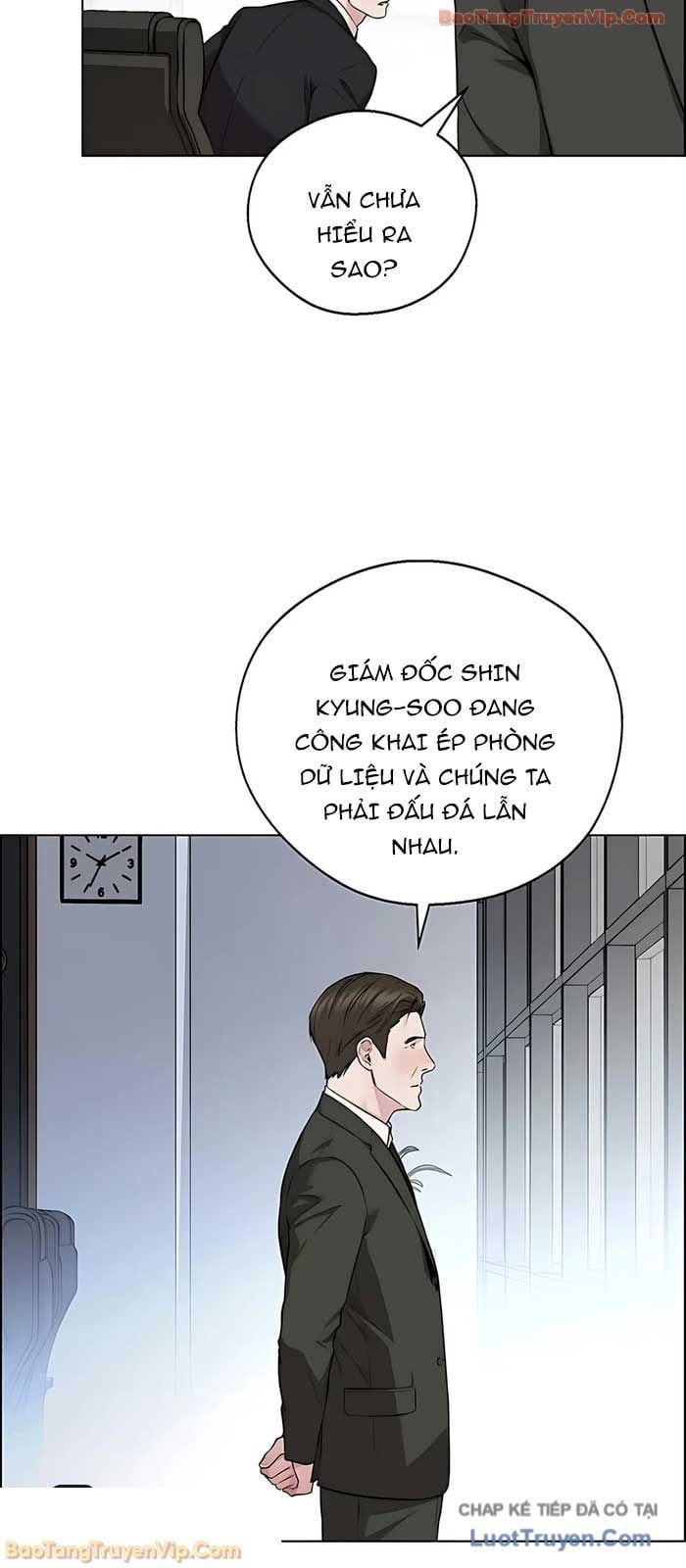 Người Đàn Ông Thực Thụ Chapter 233 - Trang 2