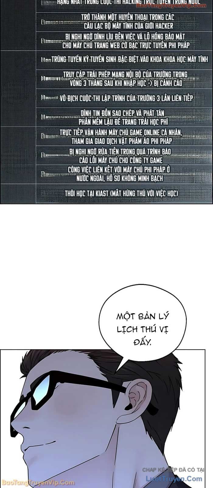 Người Đàn Ông Thực Thụ Chapter 233 - Trang 2