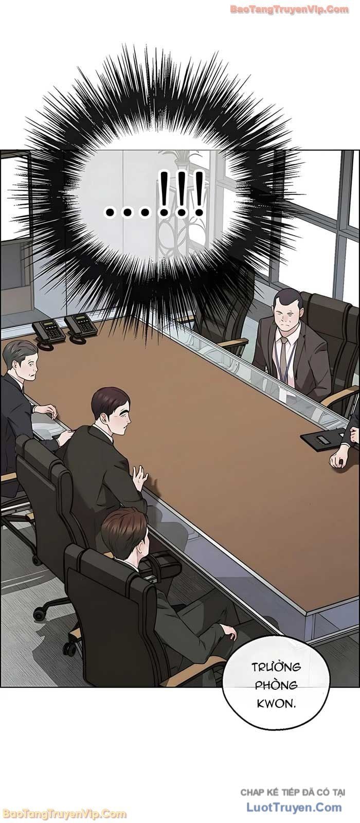 Người Đàn Ông Thực Thụ Chapter 233 - Trang 2