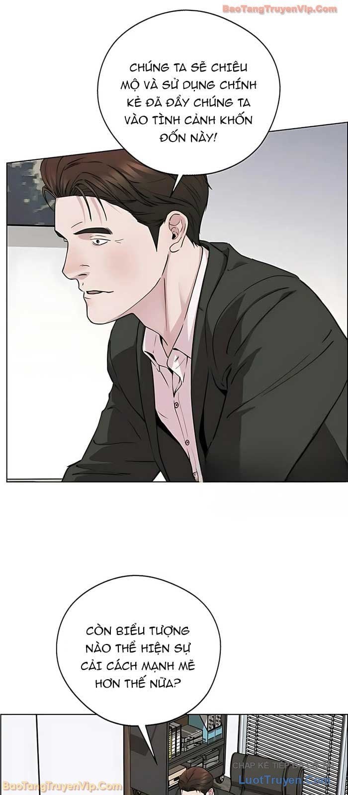 Người Đàn Ông Thực Thụ Chapter 233 - Trang 2