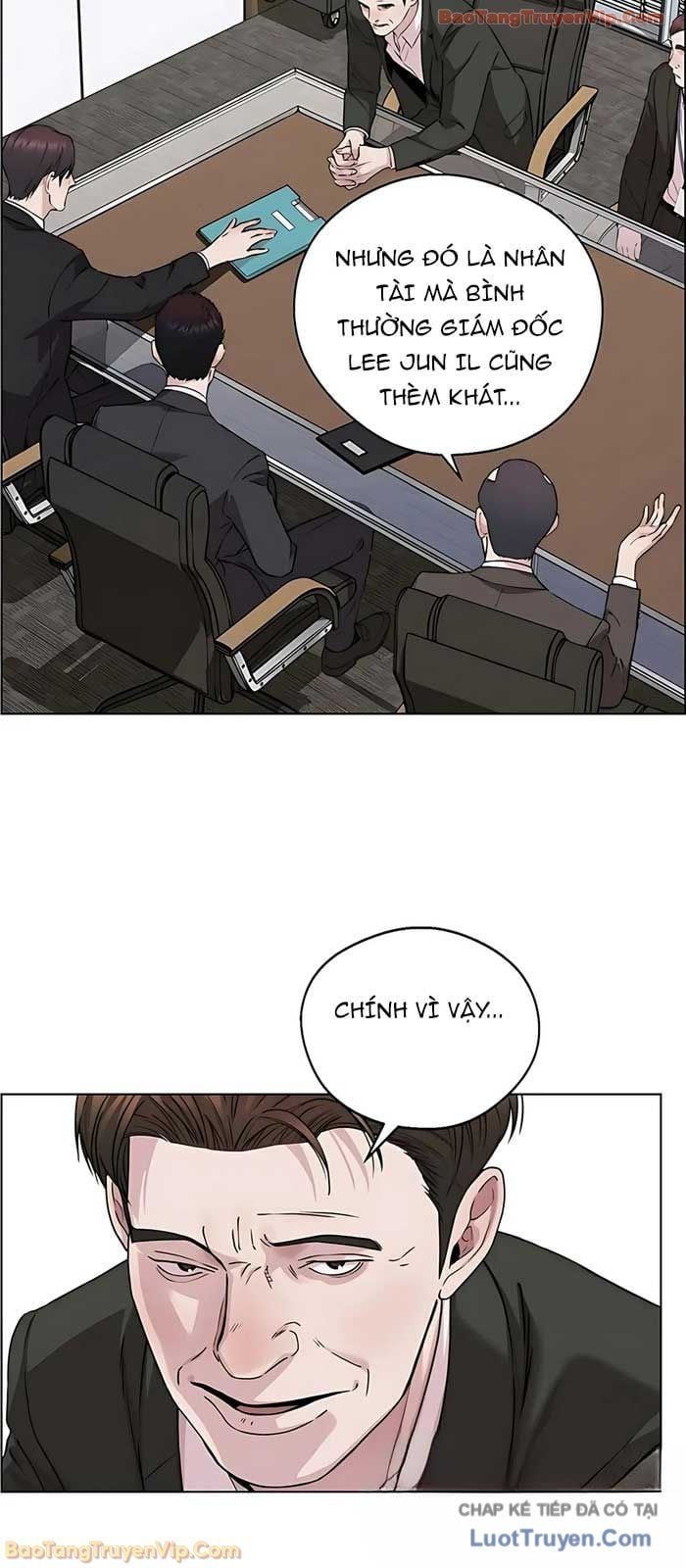 Người Đàn Ông Thực Thụ Chapter 233 - Trang 2