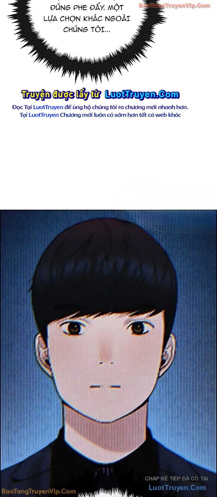 Người Đàn Ông Thực Thụ Chapter 233 - Trang 2