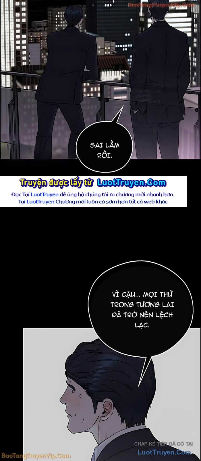 Người Đàn Ông Thực Thụ Chapter 233 - Trang 2