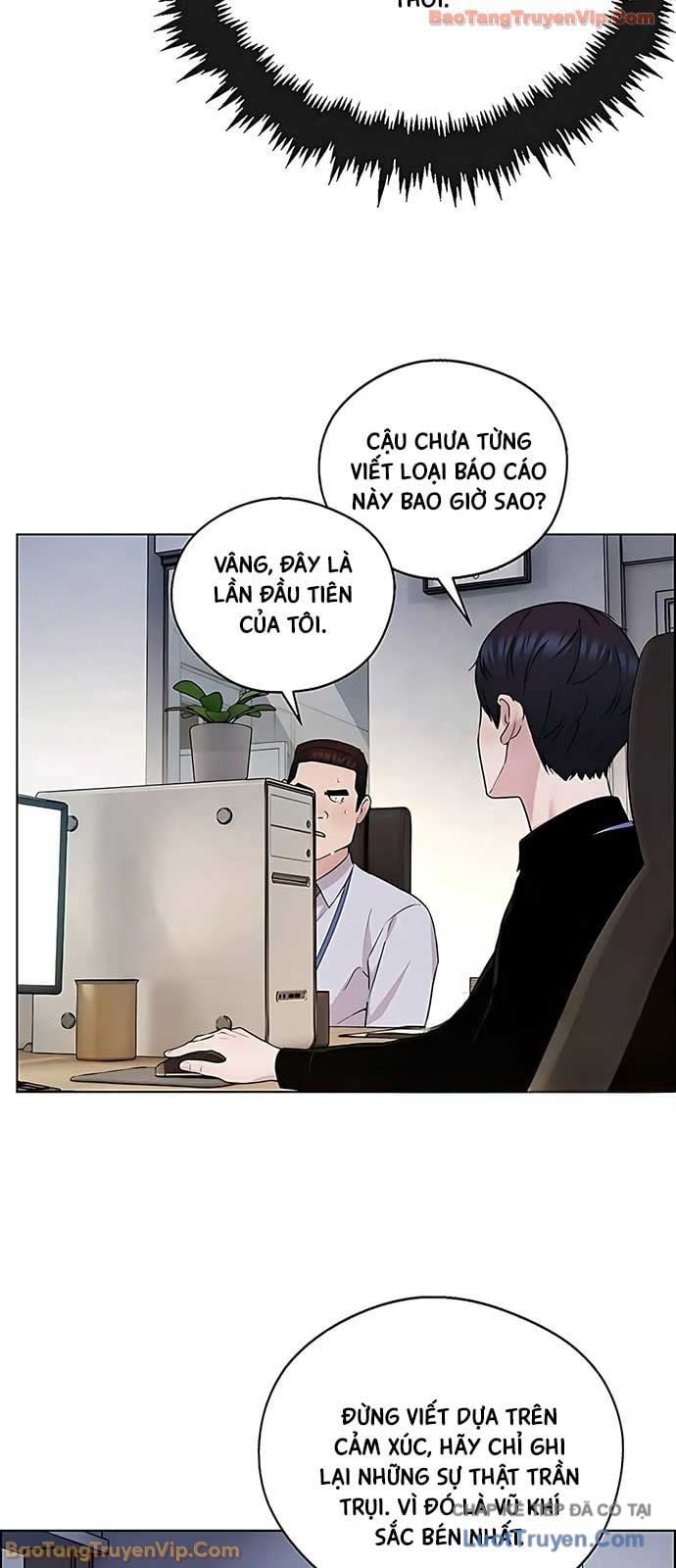 Người Đàn Ông Thực Thụ Chapter 234 - Trang 2