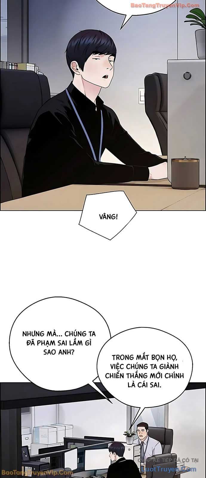 Người Đàn Ông Thực Thụ Chapter 234 - Trang 2