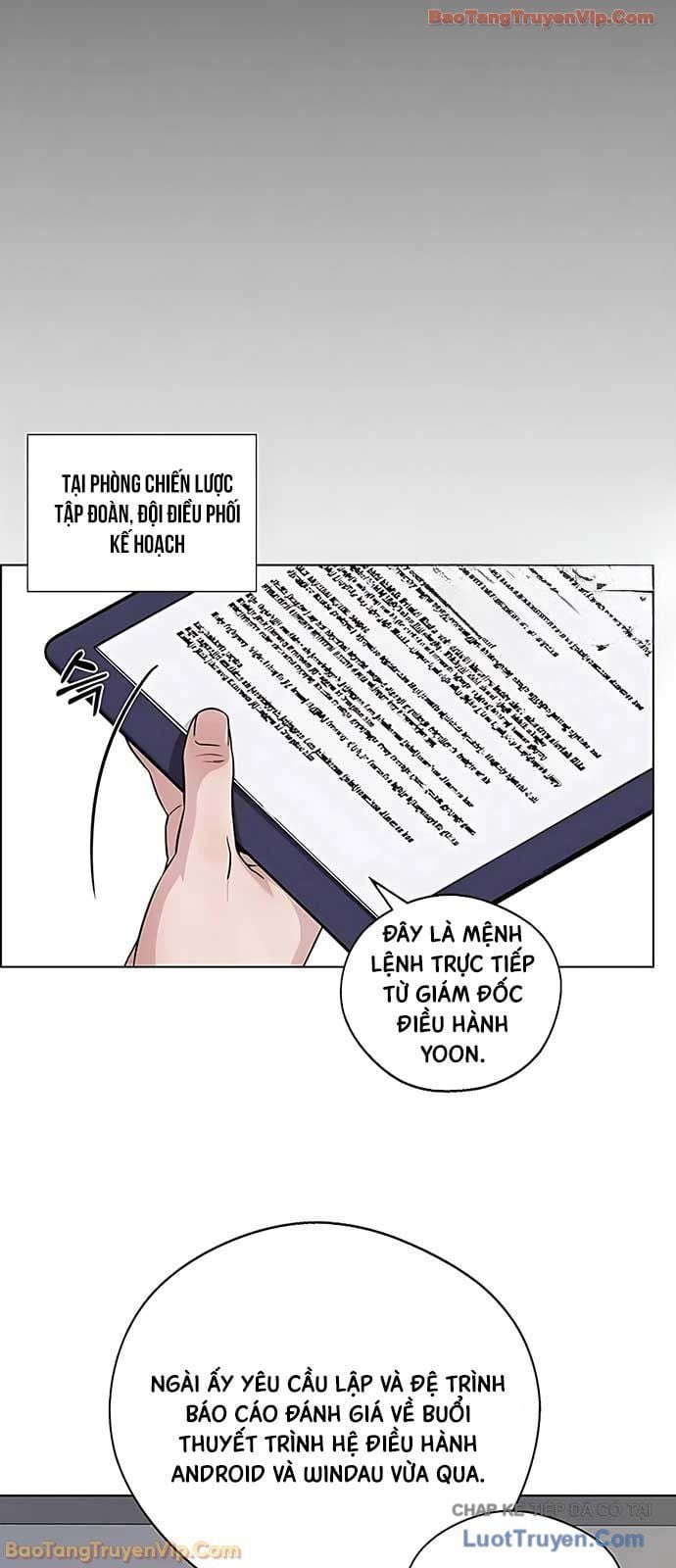 Người Đàn Ông Thực Thụ Chapter 234 - Trang 2