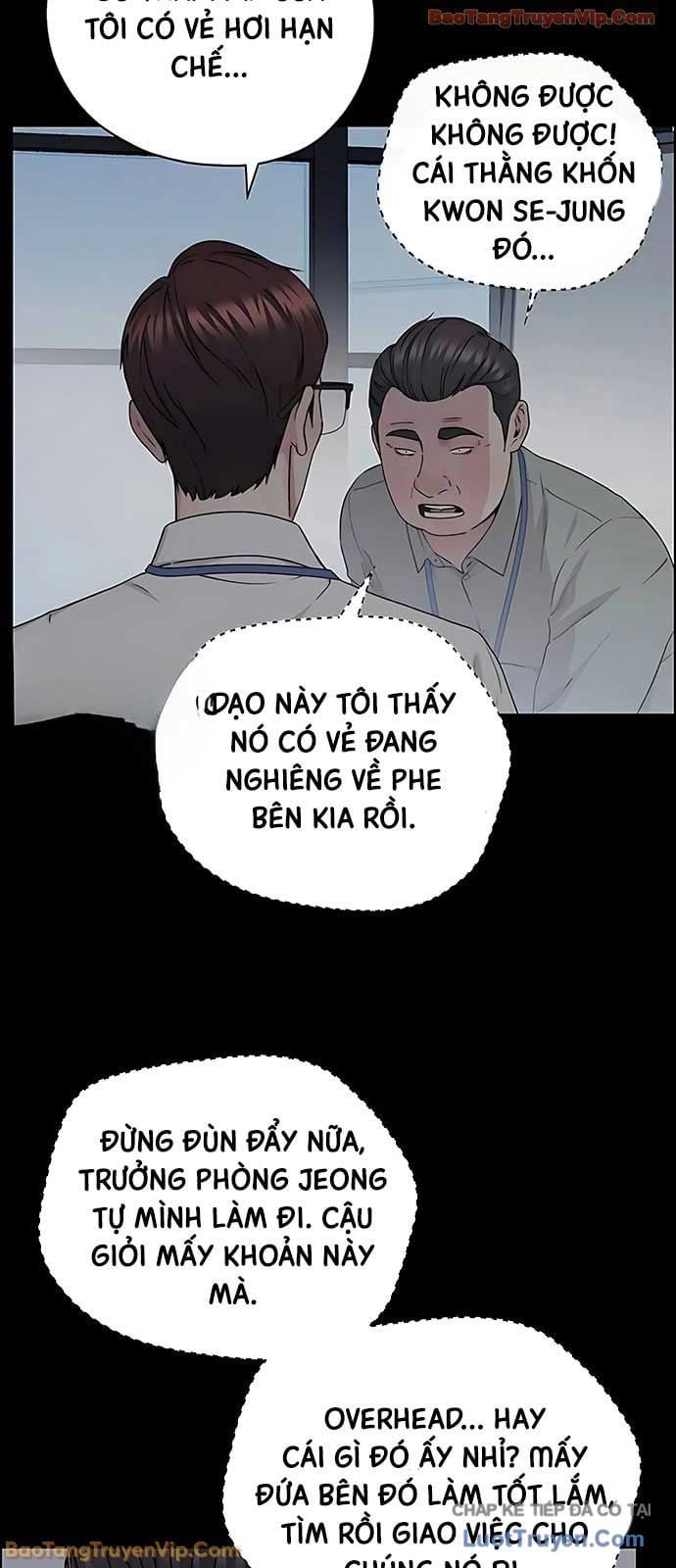 Người Đàn Ông Thực Thụ Chapter 234 - Trang 2