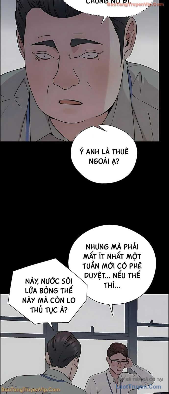 Người Đàn Ông Thực Thụ Chapter 234 - Trang 2