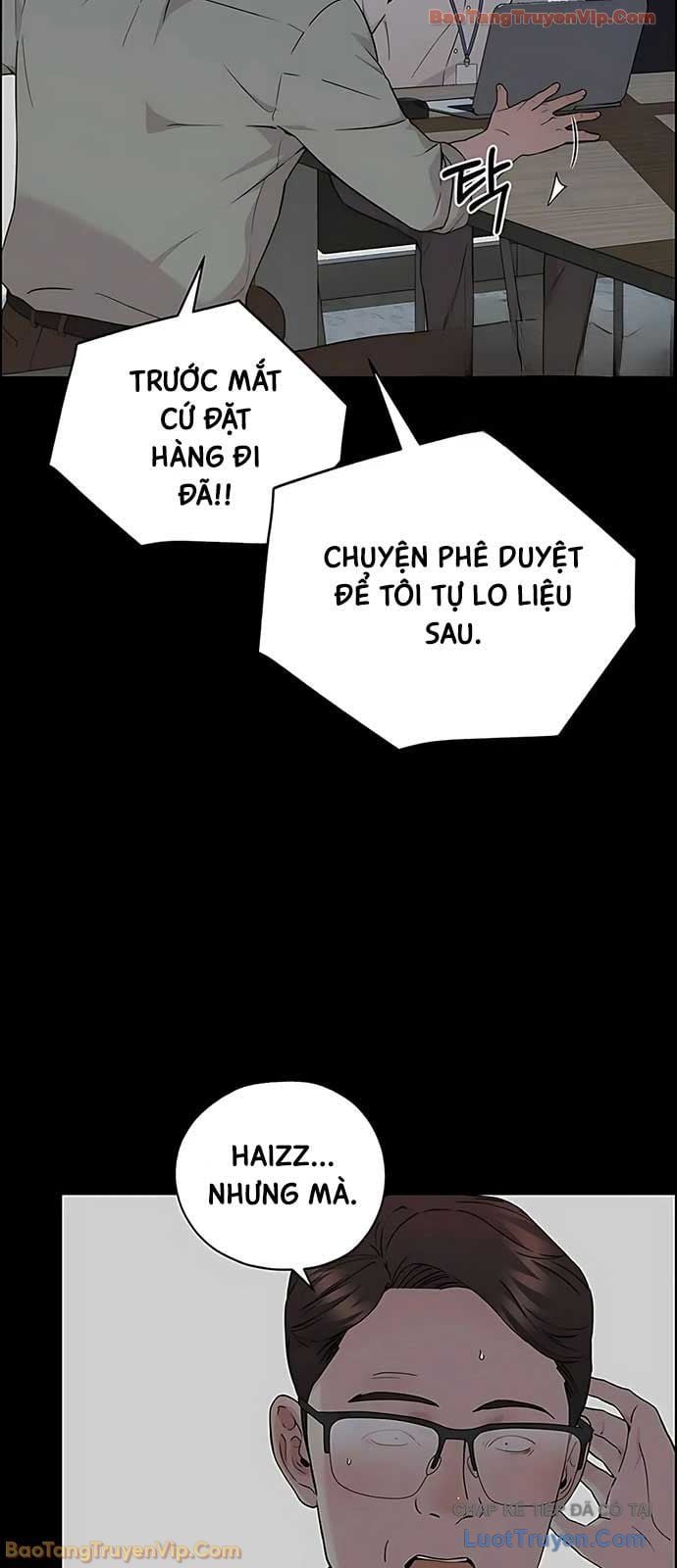 Người Đàn Ông Thực Thụ Chapter 234 - Trang 2