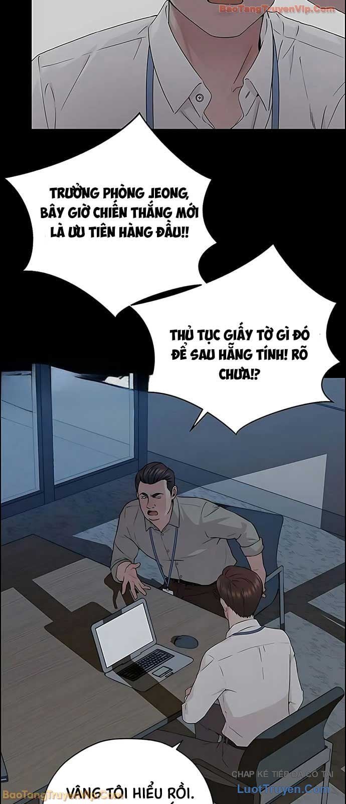 Người Đàn Ông Thực Thụ Chapter 234 - Trang 2