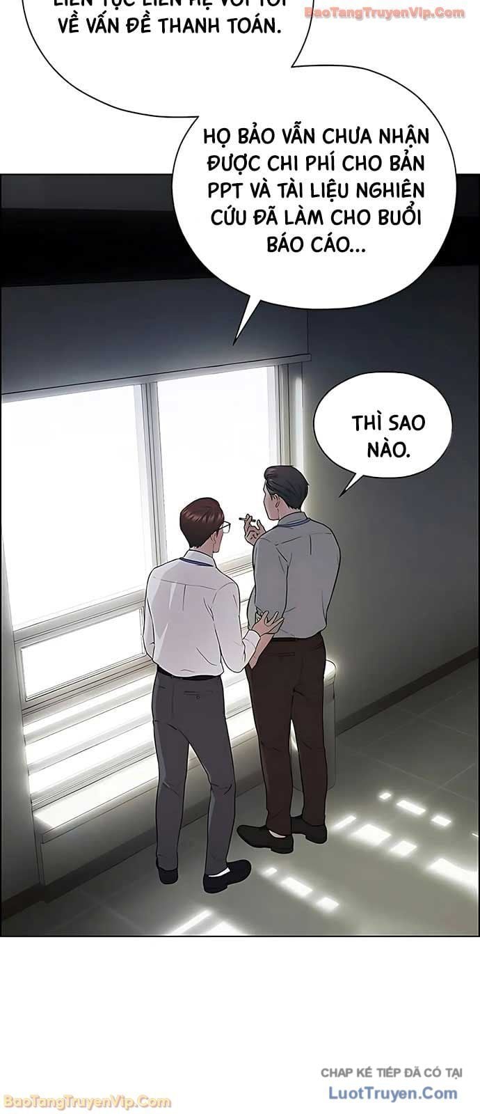 Người Đàn Ông Thực Thụ Chapter 234 - Trang 2