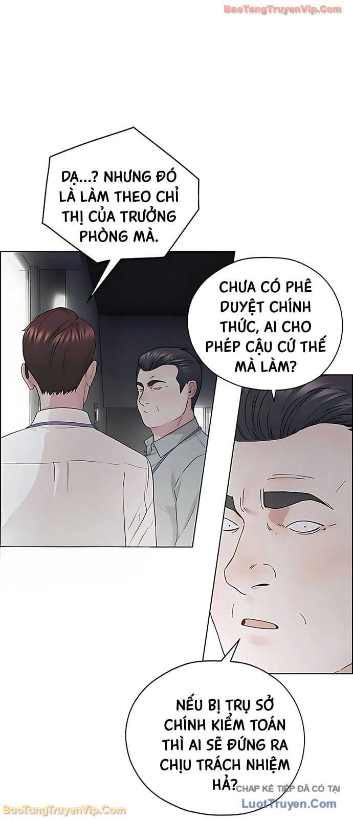 Người Đàn Ông Thực Thụ Chapter 234 - Trang 2