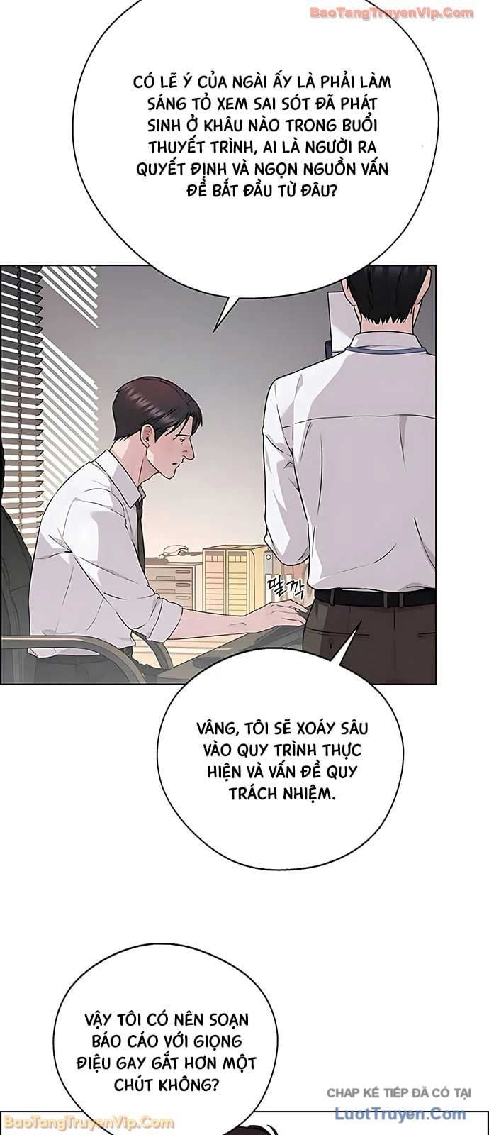 Người Đàn Ông Thực Thụ Chapter 234 - Trang 2