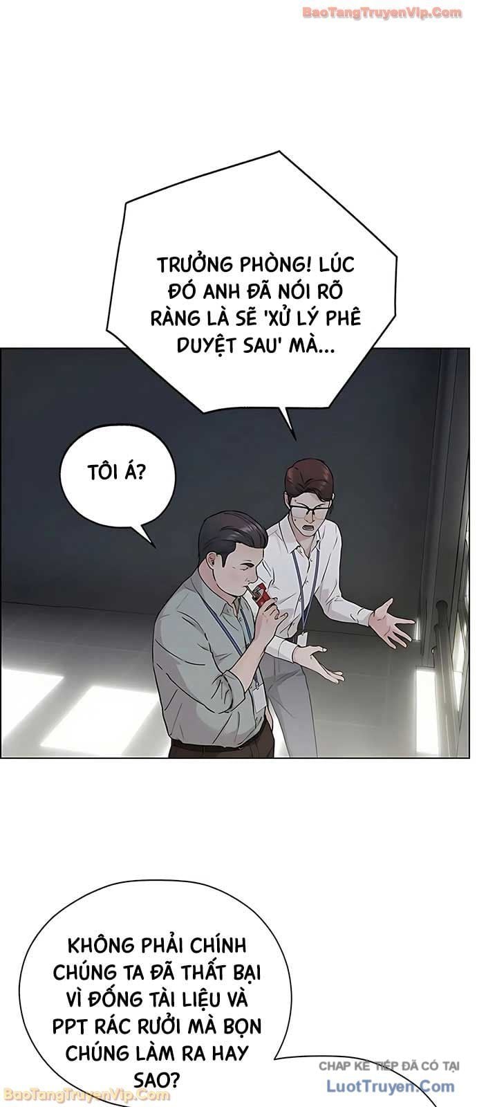 Người Đàn Ông Thực Thụ Chapter 234 - Trang 2