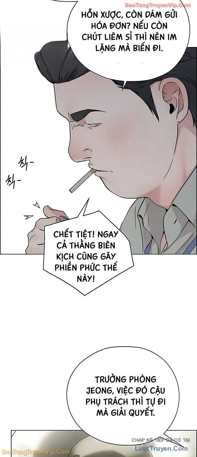 Người Đàn Ông Thực Thụ Chapter 234 - Trang 2