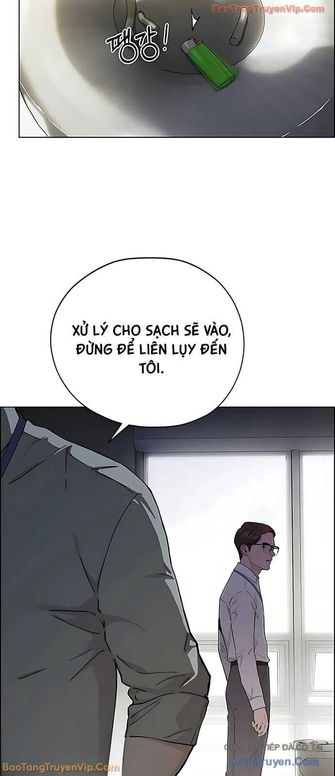 Người Đàn Ông Thực Thụ Chapter 234 - Trang 2