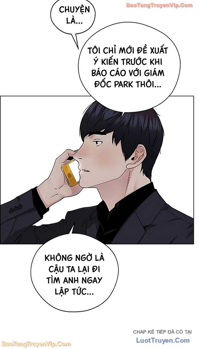 Người Đàn Ông Thực Thụ Chapter 234 - Trang 2