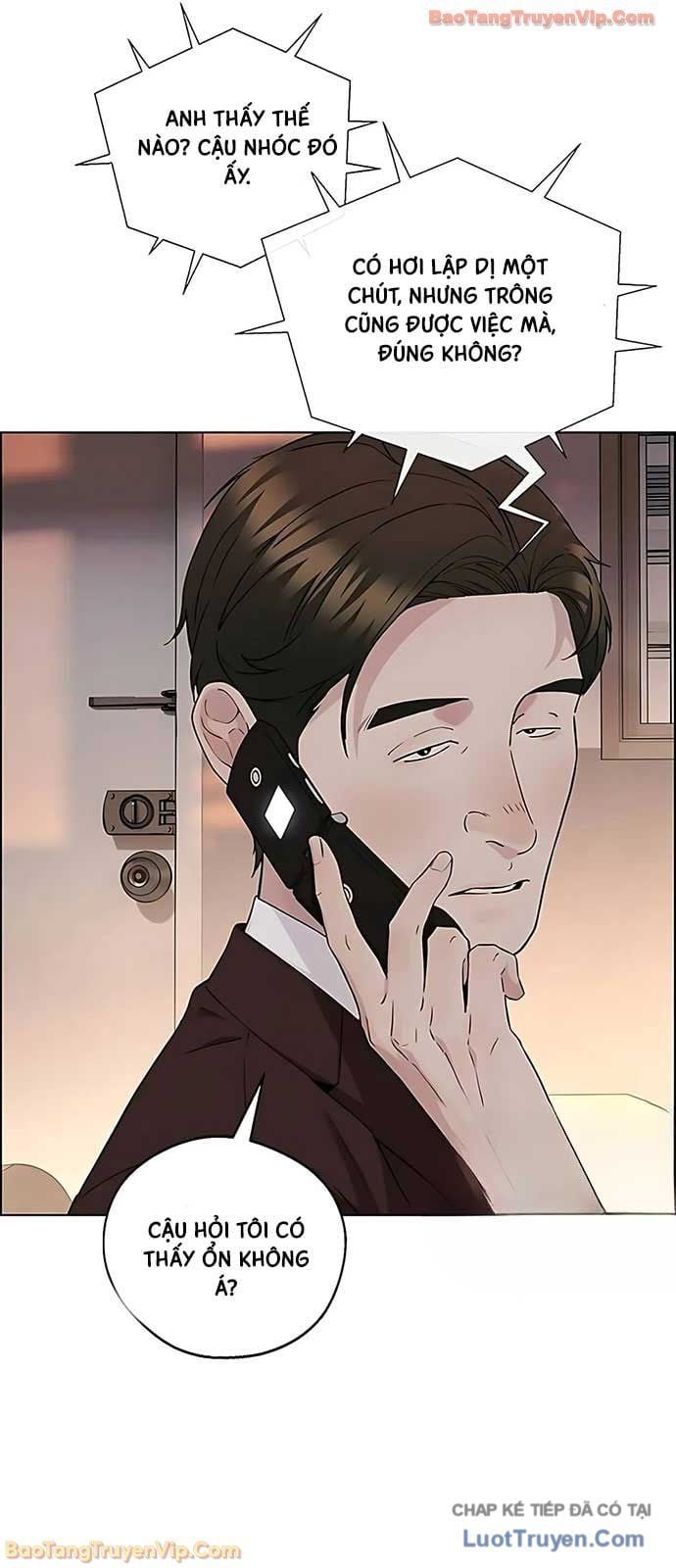 Người Đàn Ông Thực Thụ Chapter 234 - Trang 2