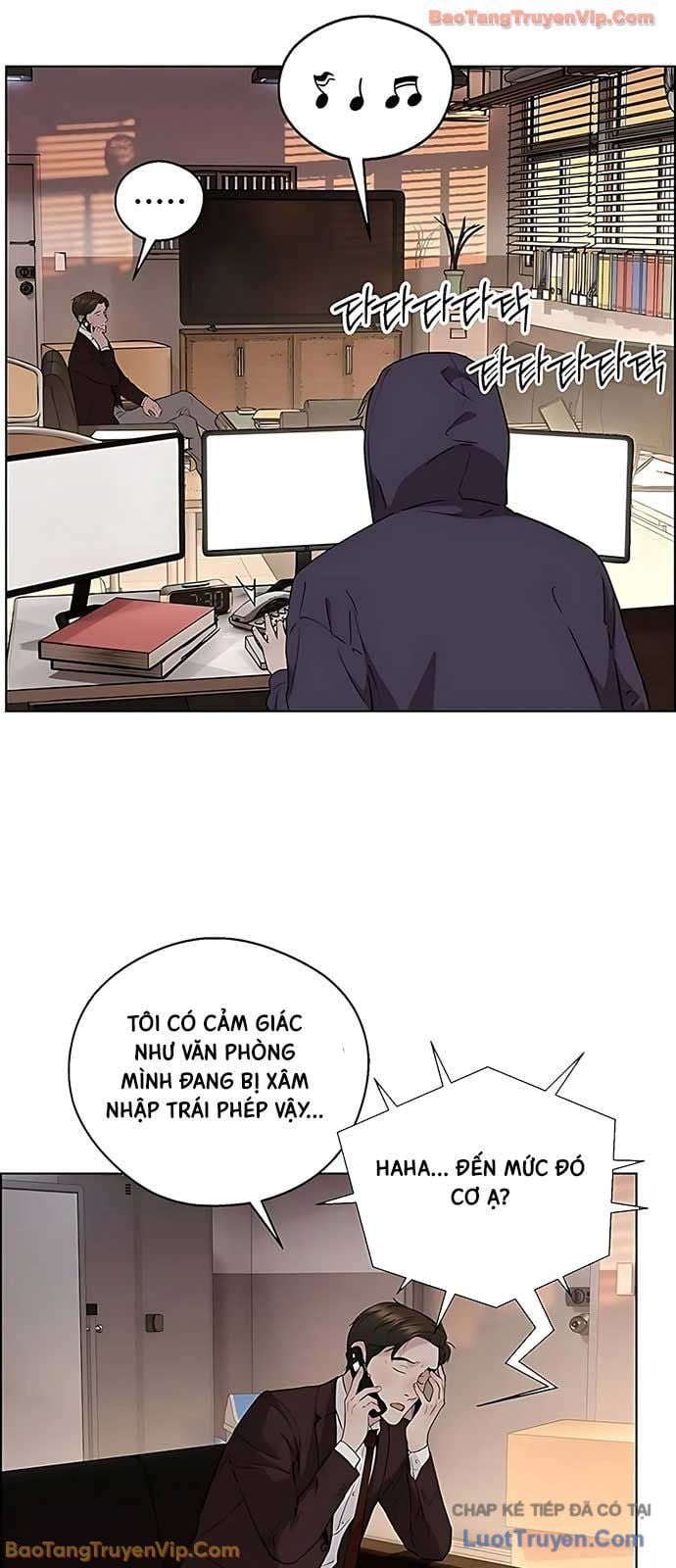 Người Đàn Ông Thực Thụ Chapter 234 - Trang 2