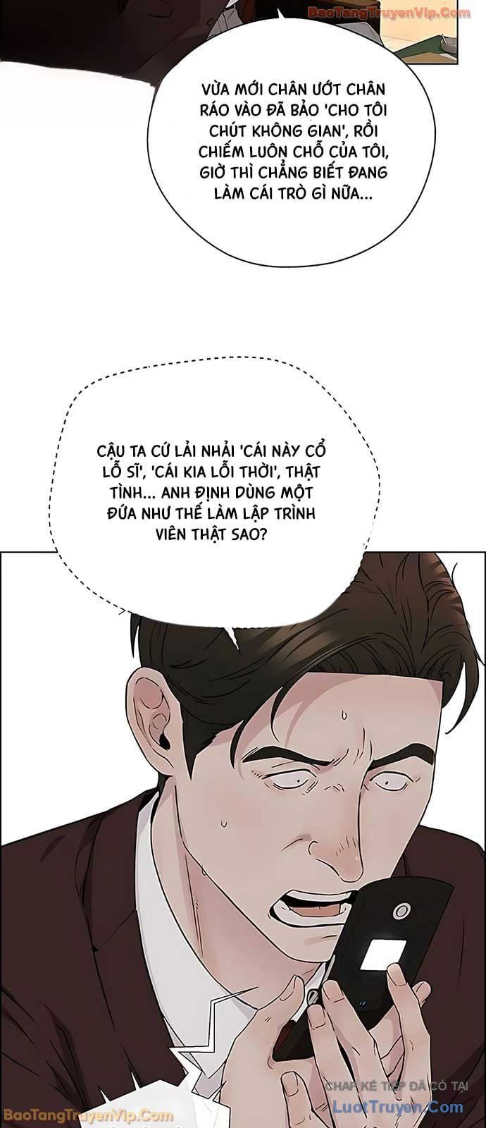 Người Đàn Ông Thực Thụ Chapter 234 - Trang 2