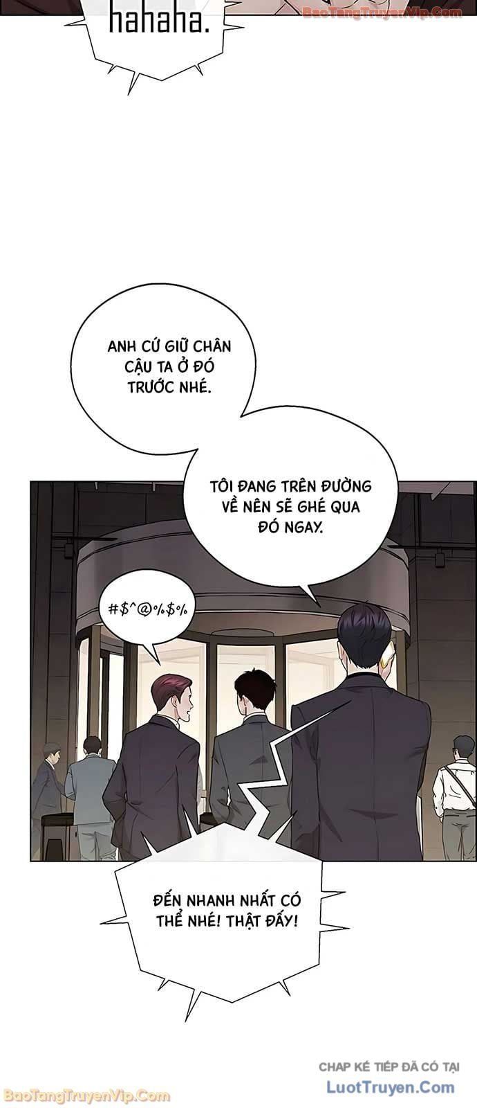Người Đàn Ông Thực Thụ Chapter 234 - Trang 2