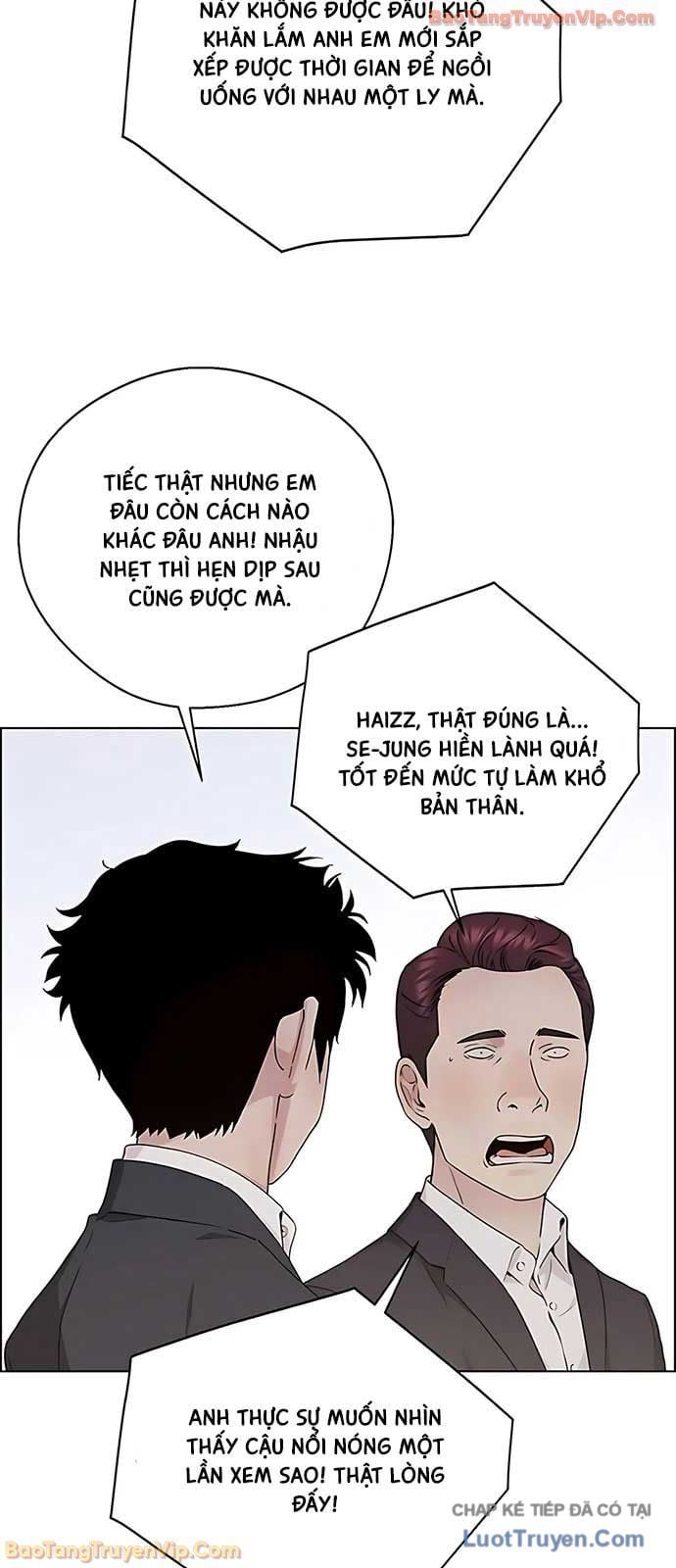 Người Đàn Ông Thực Thụ Chapter 234 - Trang 2