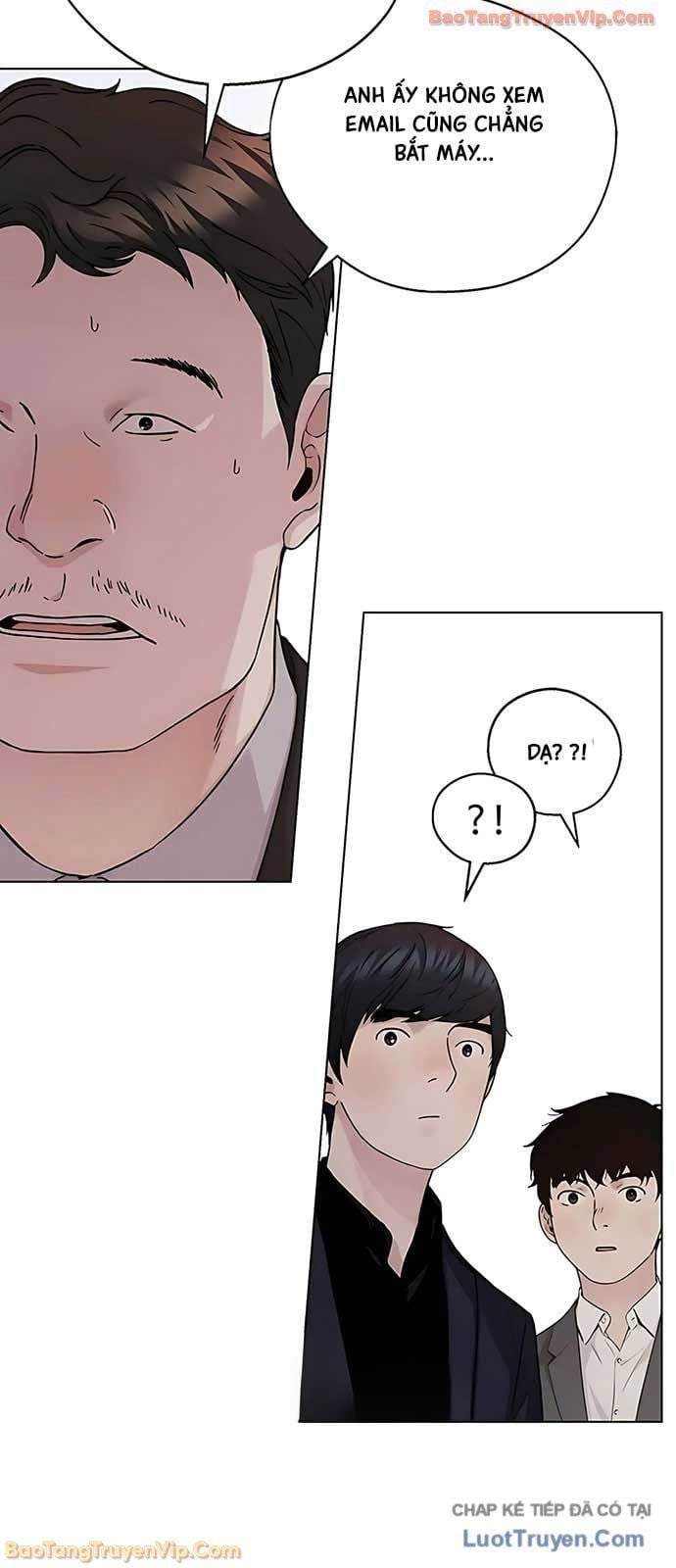 Người Đàn Ông Thực Thụ Chapter 234 - Trang 2