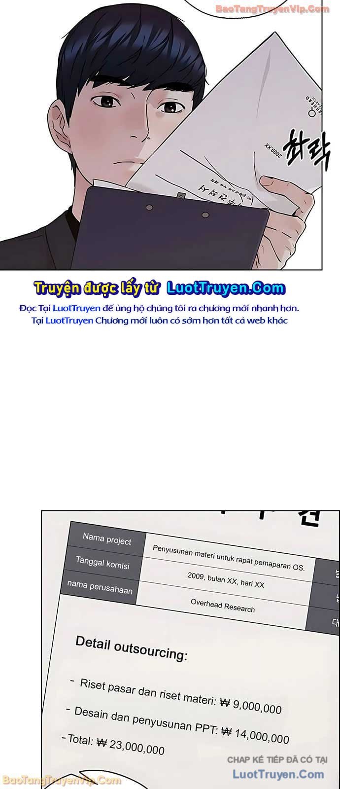 Người Đàn Ông Thực Thụ Chapter 234 - Trang 2