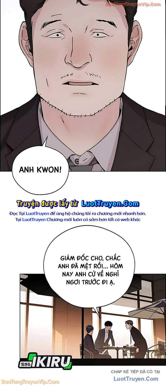 Người Đàn Ông Thực Thụ Chapter 234 - Trang 2