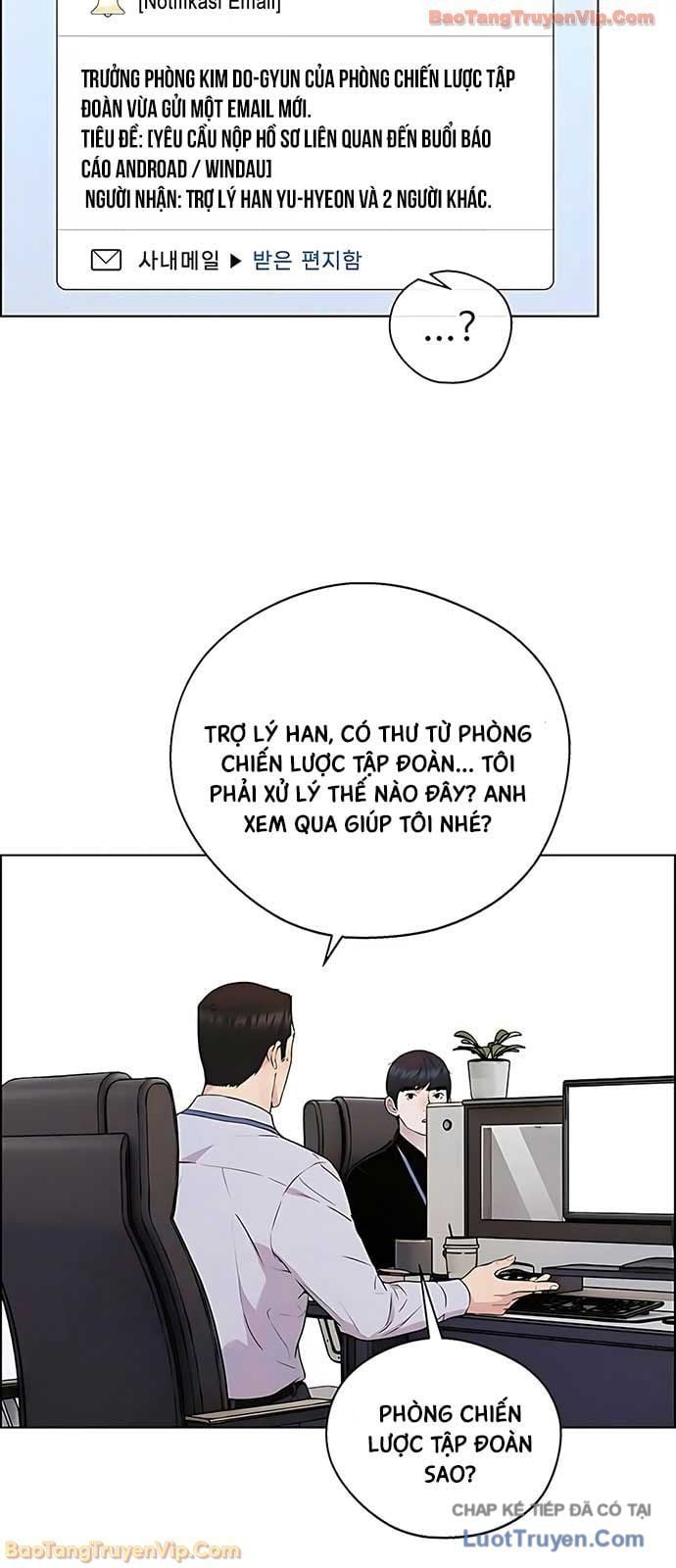 Người Đàn Ông Thực Thụ Chapter 234 - Trang 2