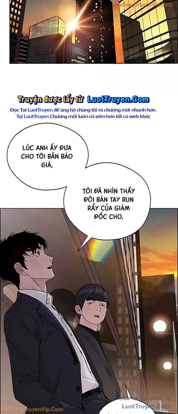 Người Đàn Ông Thực Thụ Chapter 234 - Trang 2