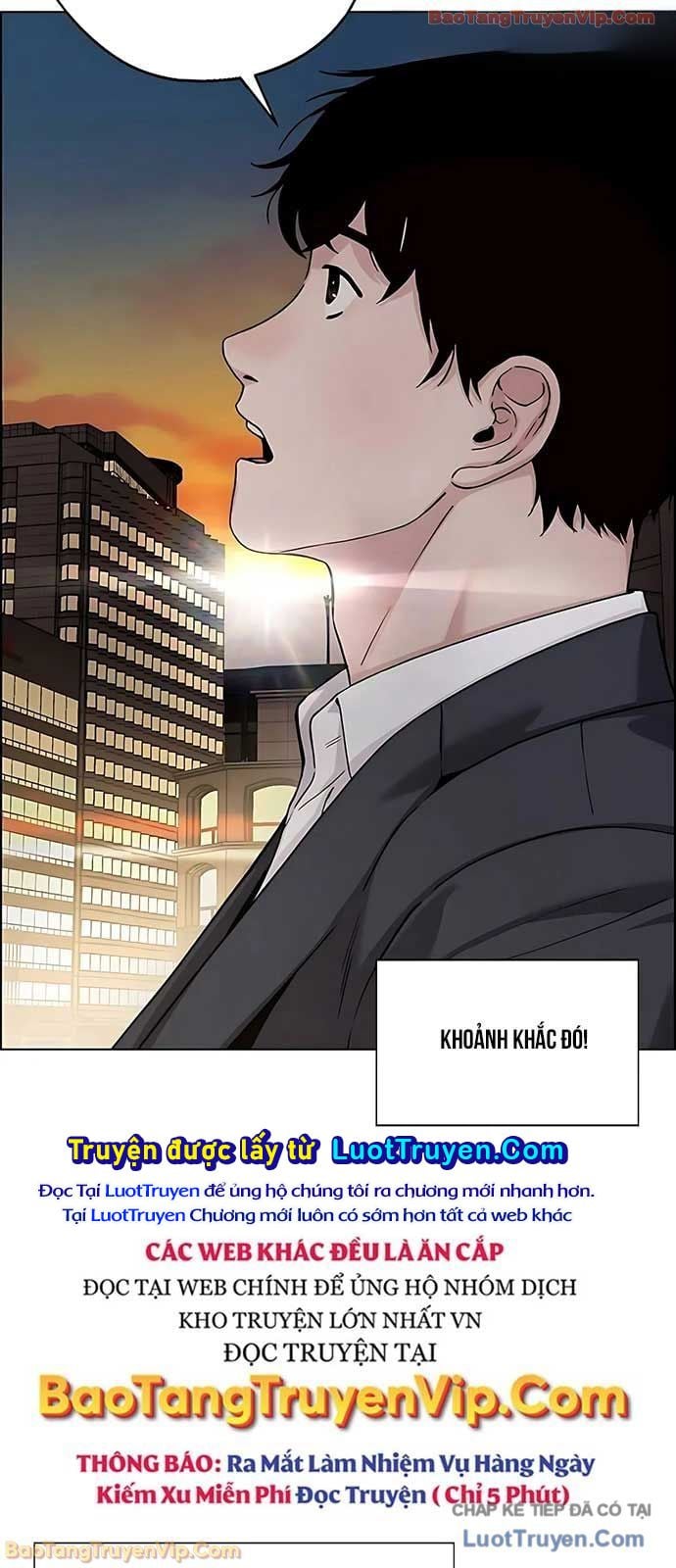 Người Đàn Ông Thực Thụ Chapter 234 - Trang 2