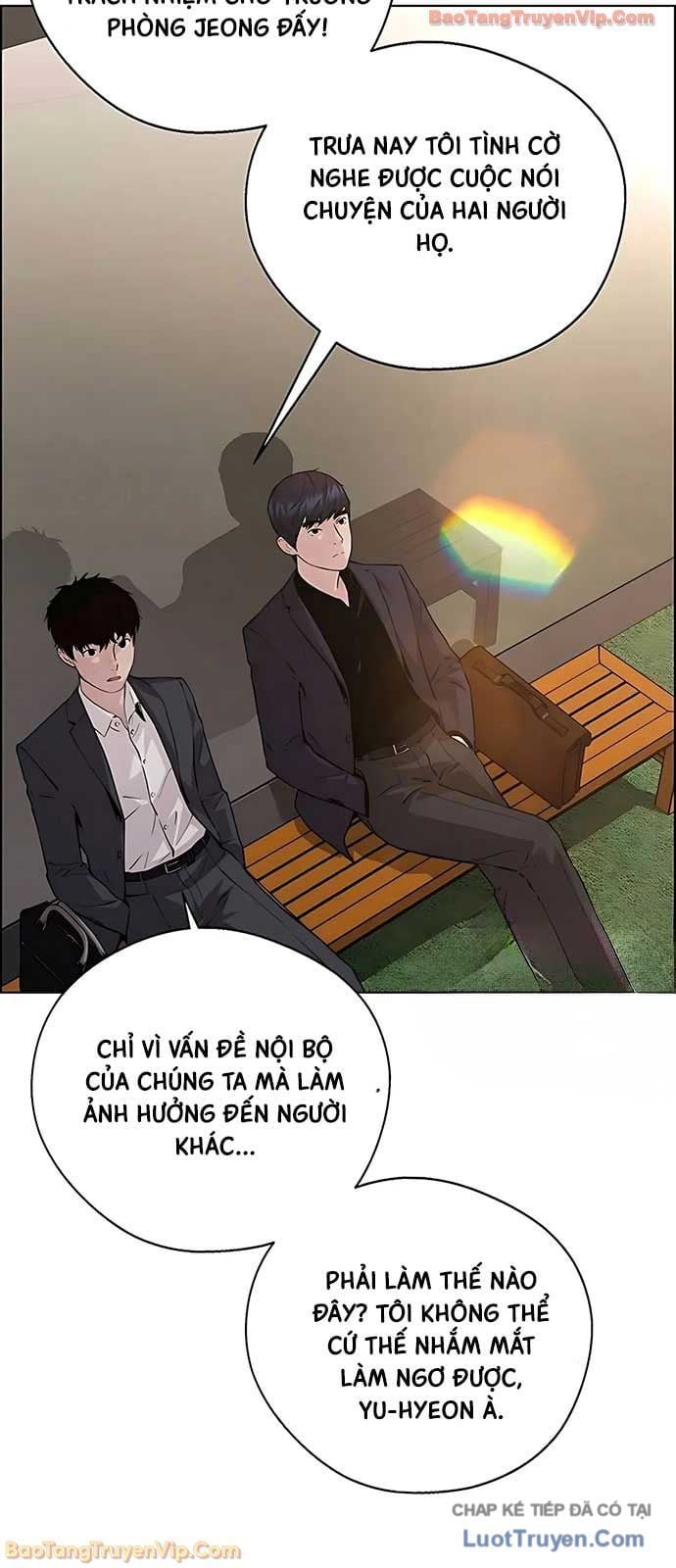 Người Đàn Ông Thực Thụ Chapter 234 - Trang 2