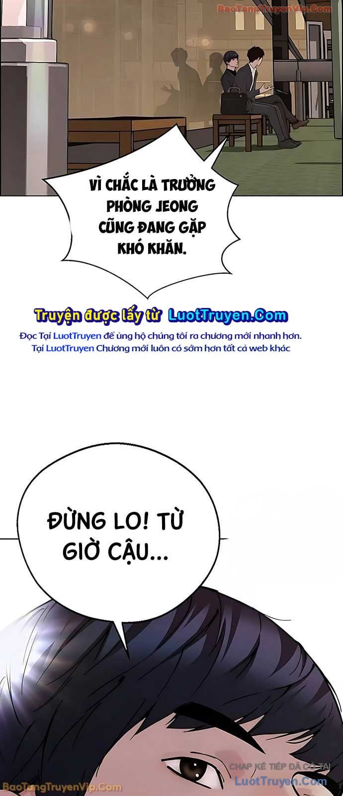 Người Đàn Ông Thực Thụ Chapter 234 - Trang 2