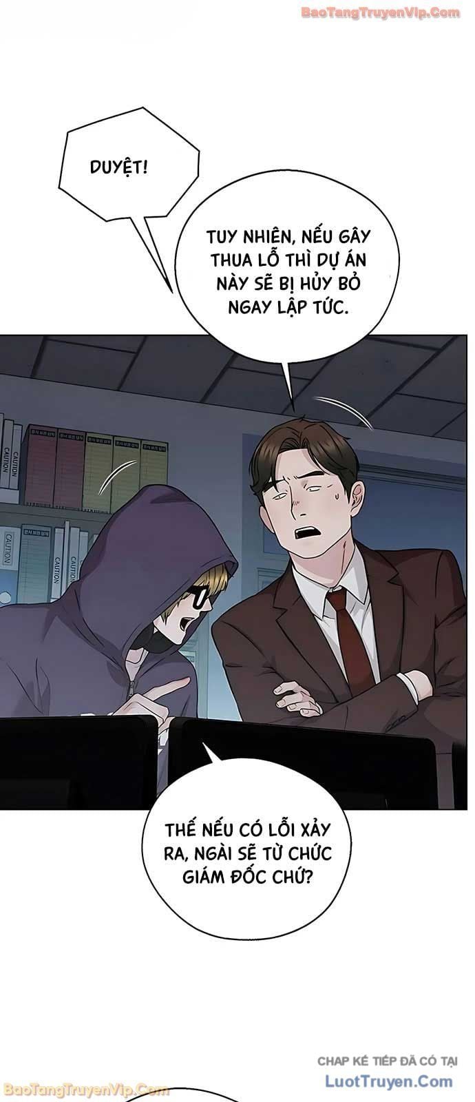 Người Đàn Ông Thực Thụ Chapter 235 - Trang 2