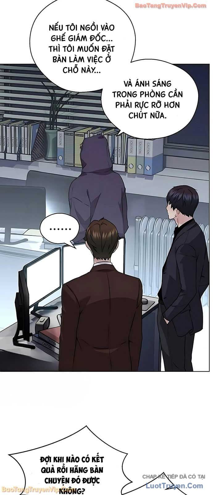 Người Đàn Ông Thực Thụ Chapter 235 - Trang 2