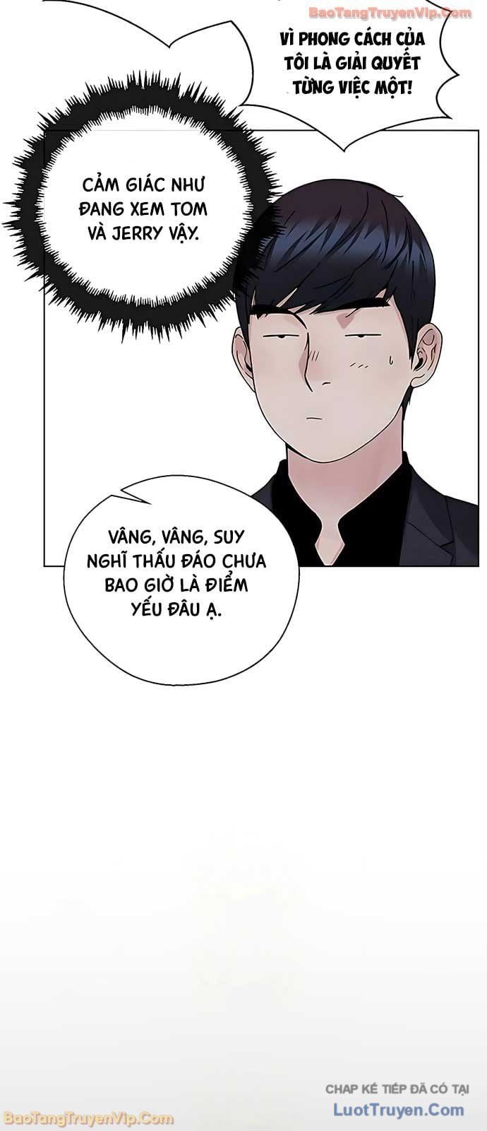 Người Đàn Ông Thực Thụ Chapter 235 - Trang 2