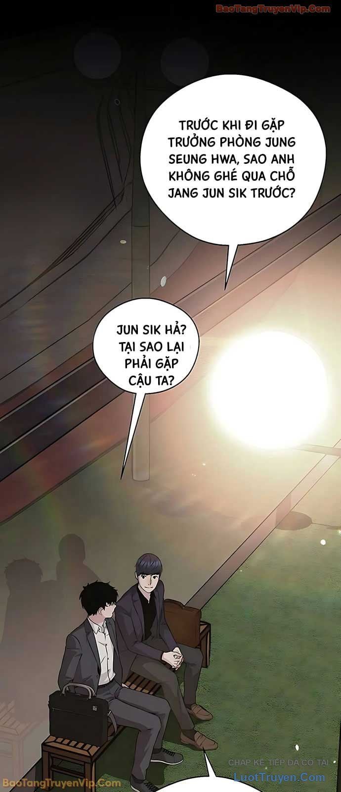Người Đàn Ông Thực Thụ Chapter 235 - Trang 2