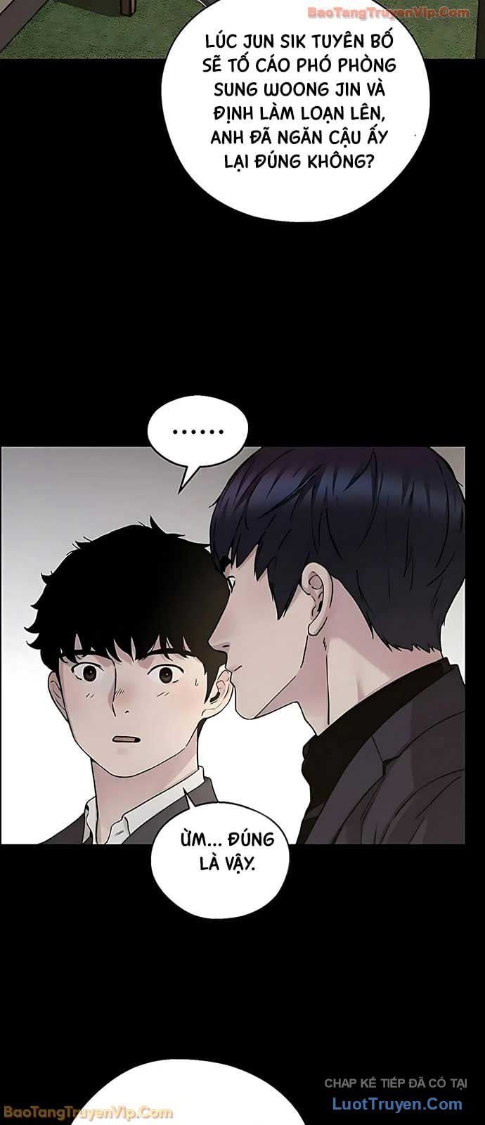 Người Đàn Ông Thực Thụ Chapter 235 - Trang 2