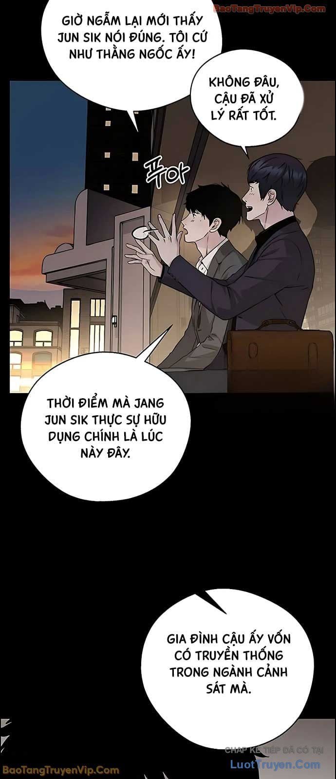 Người Đàn Ông Thực Thụ Chapter 235 - Trang 2