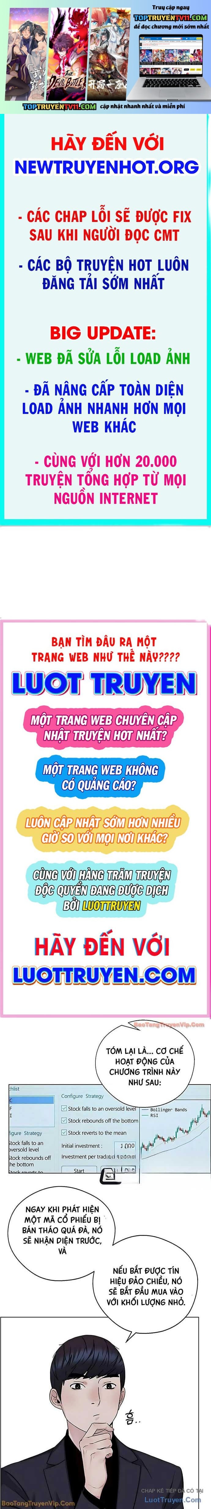 Người Đàn Ông Thực Thụ Chapter 235 - Trang 2
