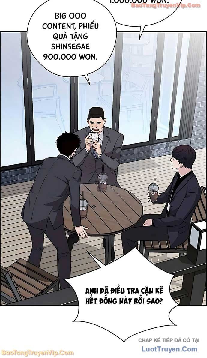 Người Đàn Ông Thực Thụ Chapter 235 - Trang 2