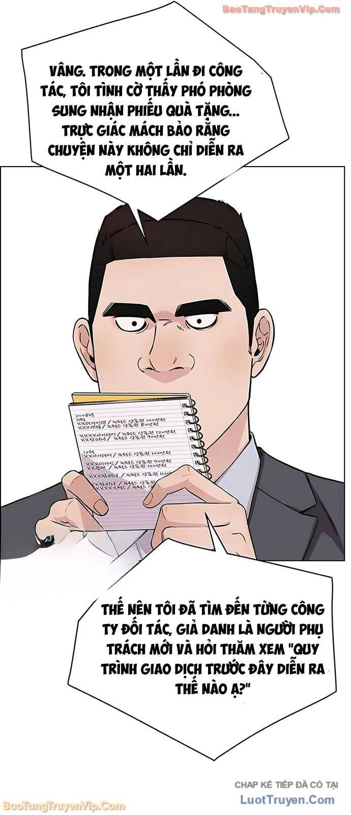 Người Đàn Ông Thực Thụ Chapter 235 - Trang 2