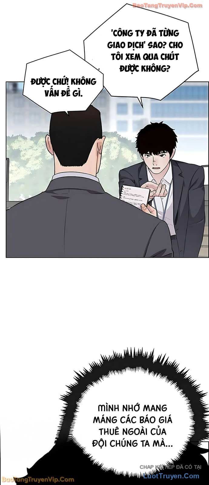 Người Đàn Ông Thực Thụ Chapter 235 - Trang 2