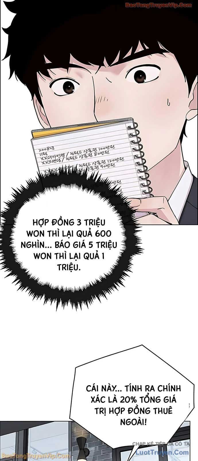 Người Đàn Ông Thực Thụ Chapter 235 - Trang 2