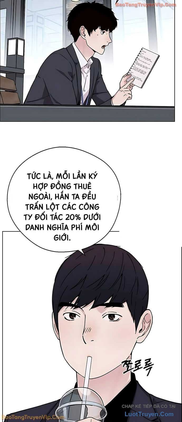 Người Đàn Ông Thực Thụ Chapter 235 - Trang 2