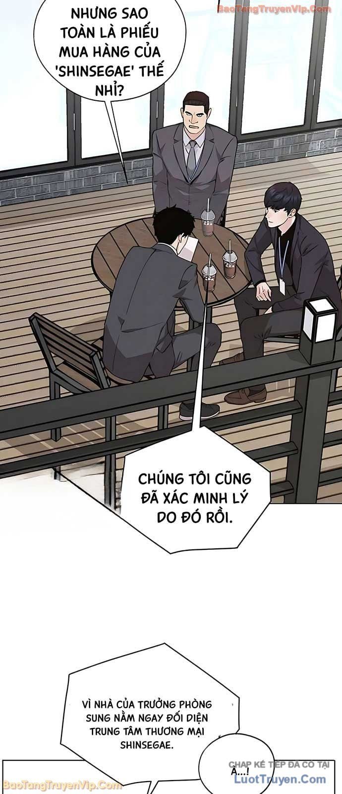 Người Đàn Ông Thực Thụ Chapter 235 - Trang 2