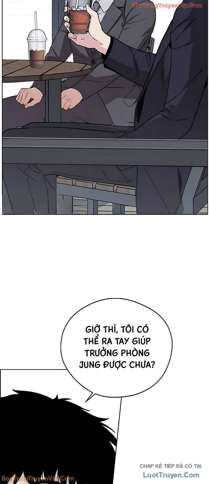 Người Đàn Ông Thực Thụ Chapter 235 - Trang 2