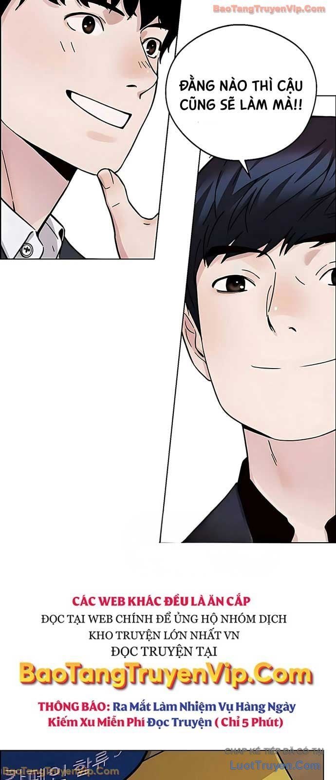 Người Đàn Ông Thực Thụ Chapter 235 - Trang 2