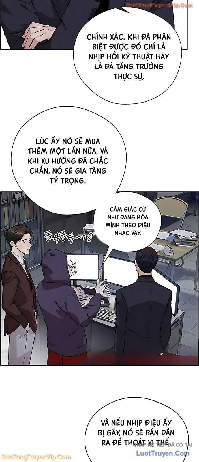 Người Đàn Ông Thực Thụ Chapter 235 - Trang 2